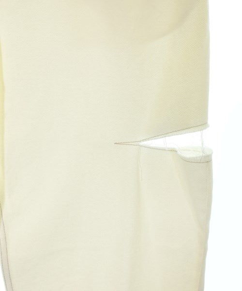 Maison Margiela ยีนส์