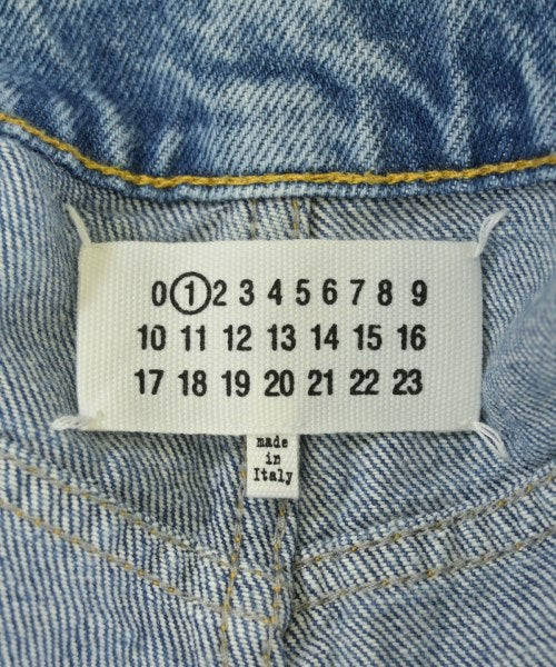 Maison Margiela ยีนส์