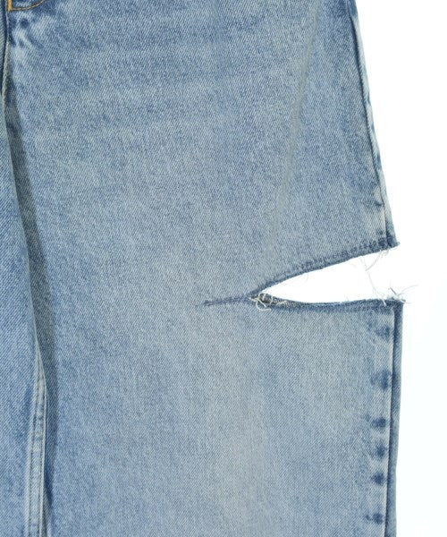 Maison Margiela ยีนส์