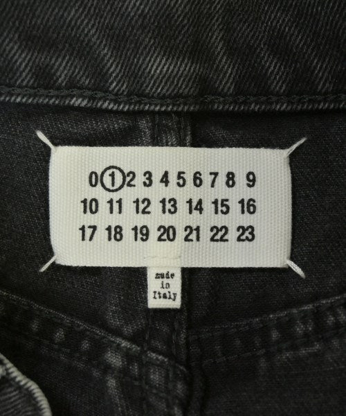 Maison Margiela ยีนส์