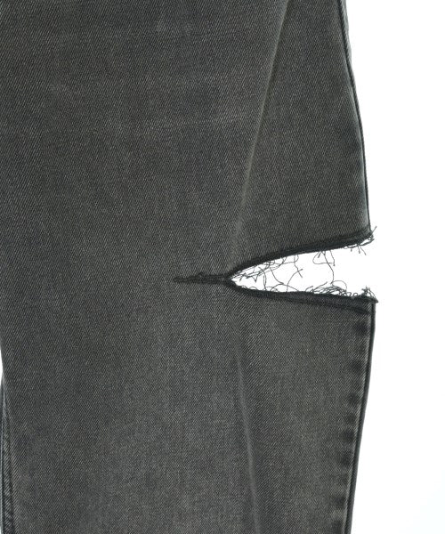 Maison Margiela ยีนส์