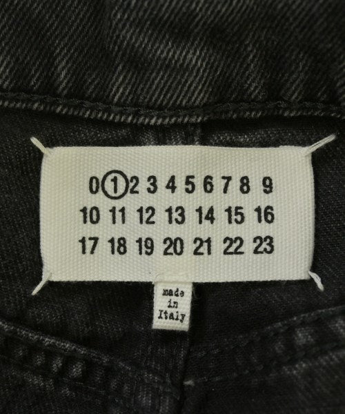 Maison Margiela ยีนส์
