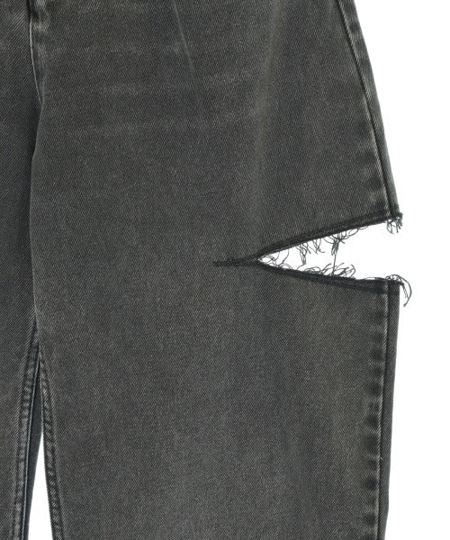 Maison Margiela ยีนส์