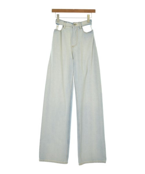 Maison Margiela ยีนส์