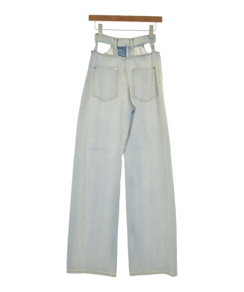 Maison Margiela ยีนส์