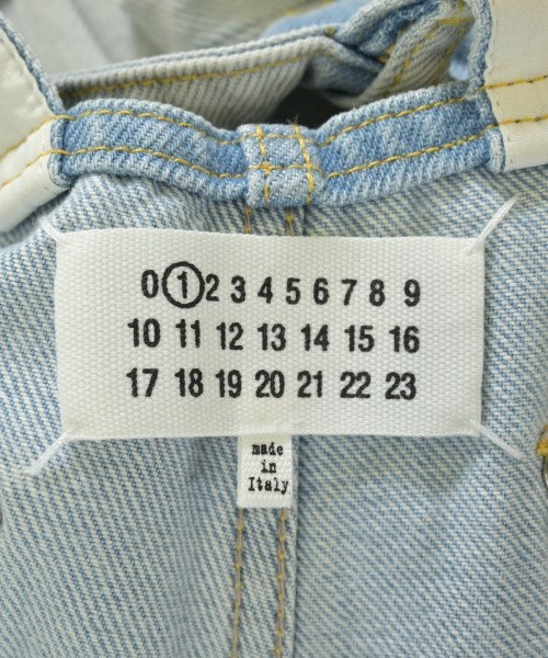 Maison Margiela ยีนส์