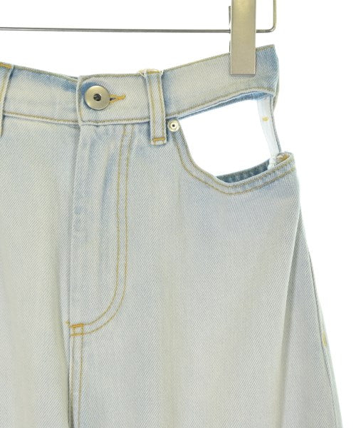 Maison Margiela ยีนส์