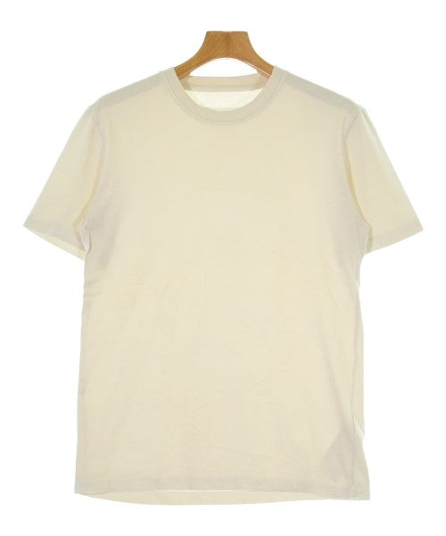 Maison Margiela เสื้อยืด/เสื้อท็อปส์