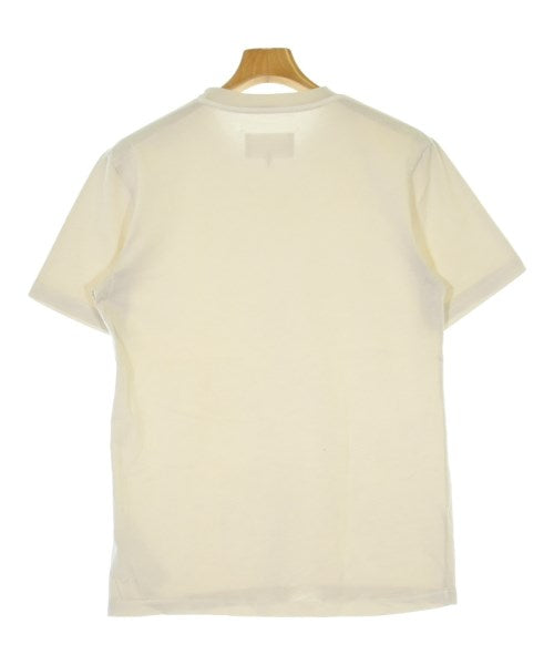 Maison Margiela เสื้อยืด/เสื้อท็อปส์