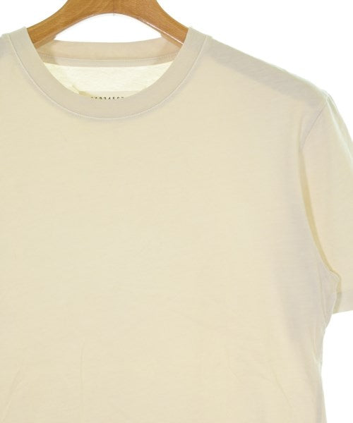 Maison Margiela เสื้อยืด/เสื้อท็อปส์