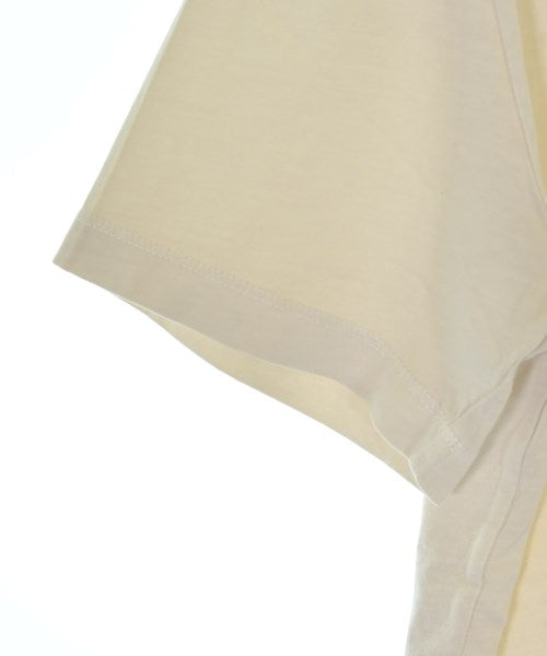 Maison Margiela เสื้อยืด/เสื้อท็อปส์