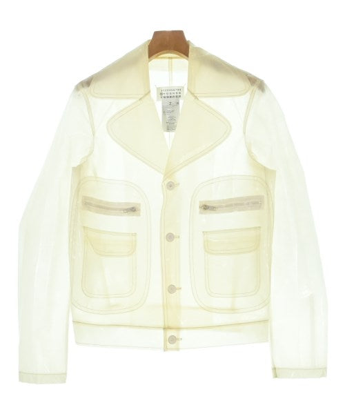 Maison Margiela แจ็คเก็ตเบลาส์ อื่น