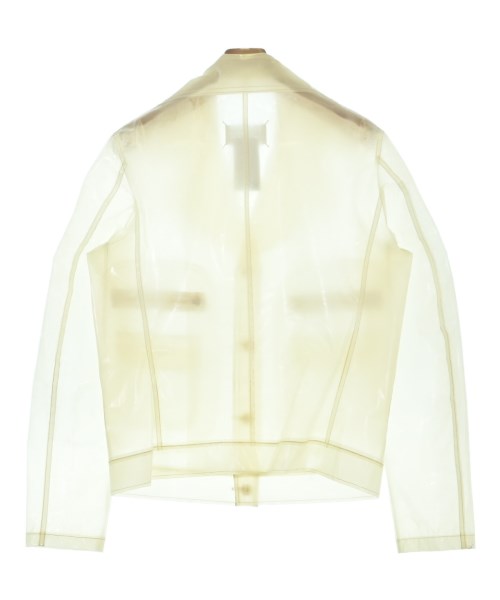 Maison Margiela แจ็คเก็ตเบลาส์ อื่น
