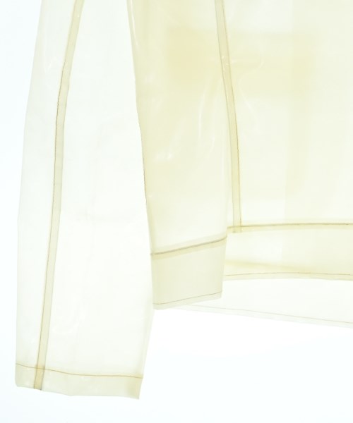 Maison Margiela แจ็คเก็ตเบลาส์ อื่น