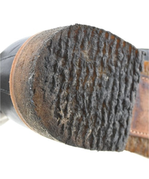 Maison Margiela รองเท้าสวมทางการ