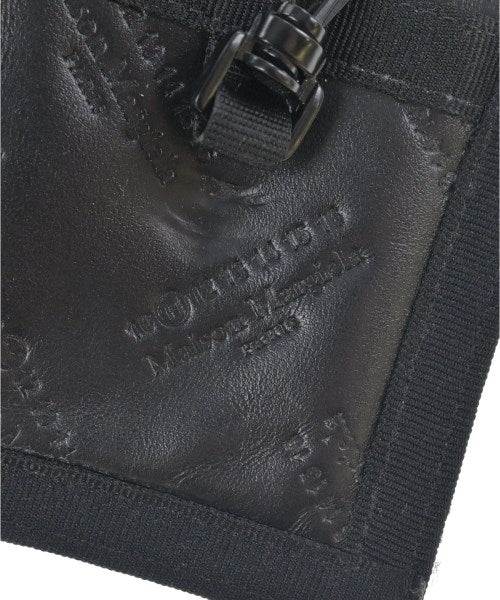 Maison Margiela กระเป๋าสตางค์/กระเป๋าใส่เหรียญ