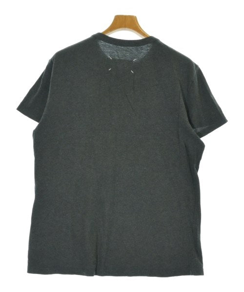 Maison Margiela เสื้อยืด/เสื้อท็อปส์