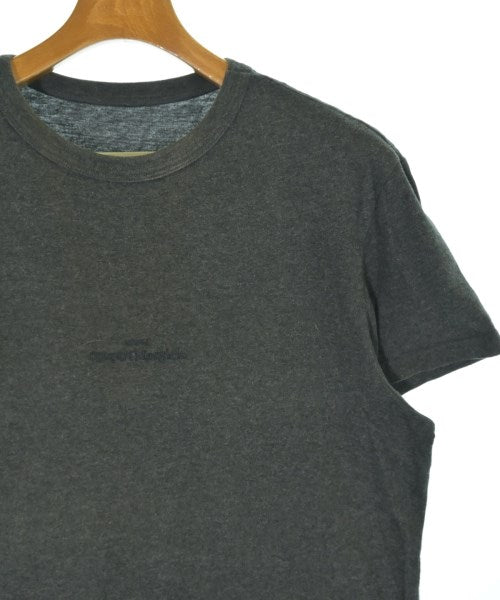Maison Margiela เสื้อยืด/เสื้อท็อปส์