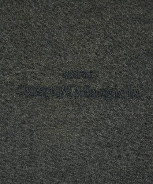 Maison Margiela เสื้อยืด/เสื้อท็อปส์
