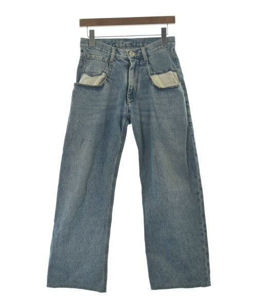 Maison Margiela ยีนส์