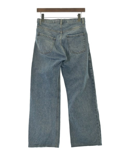 Maison Margiela ยีนส์