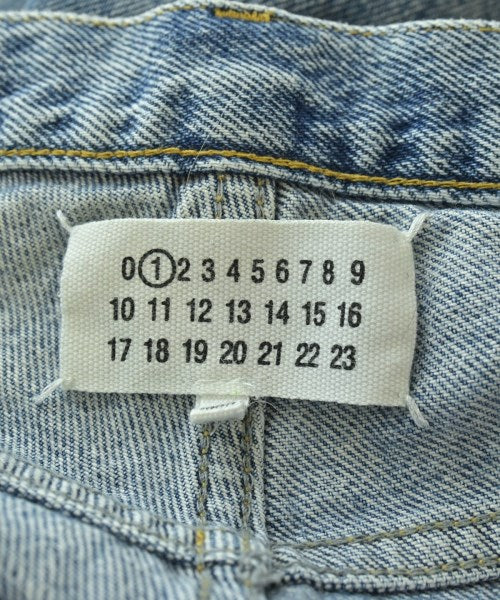 Maison Margiela ยีนส์