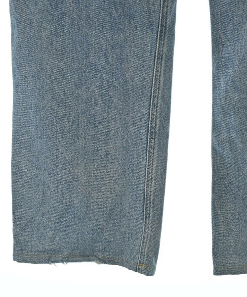 Maison Margiela ยีนส์