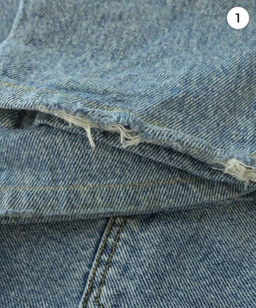 Maison Margiela ยีนส์