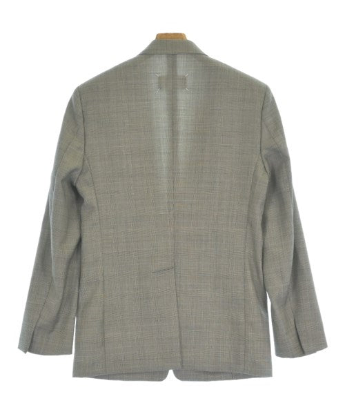 Maison Margiela เบลเซอร์/แจ็คเก็ตสูท