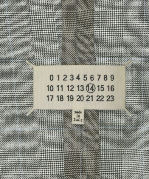 Maison Margiela เบลเซอร์/แจ็คเก็ตสูท