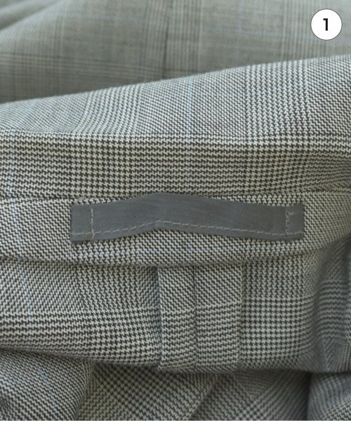 Maison Margiela เบลเซอร์/แจ็คเก็ตสูท