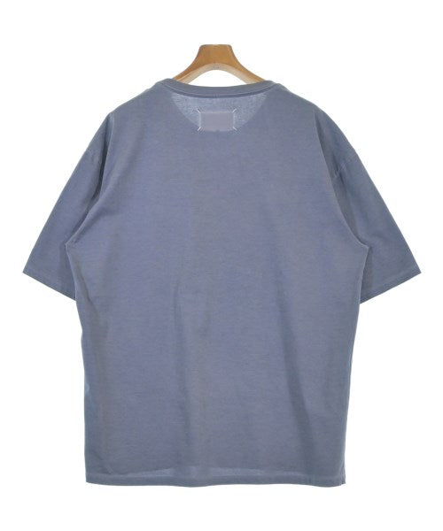 Maison Margiela เสื้อยืด/เสื้อท็อปส์