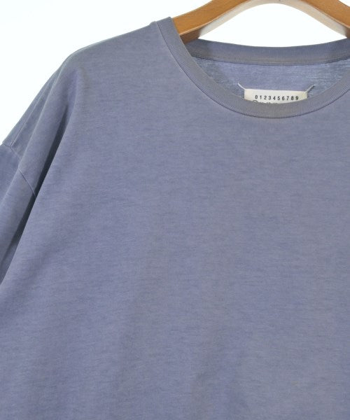 Maison Margiela เสื้อยืด/เสื้อท็อปส์