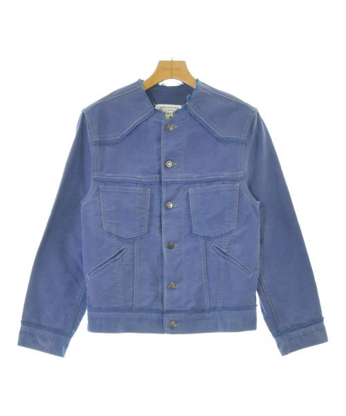 Maison Margiela แจ็คเก็ตเบลาส์ อื่น