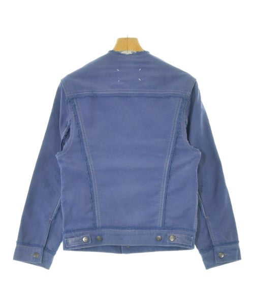 Maison Margiela แจ็คเก็ตเบลาส์ อื่น