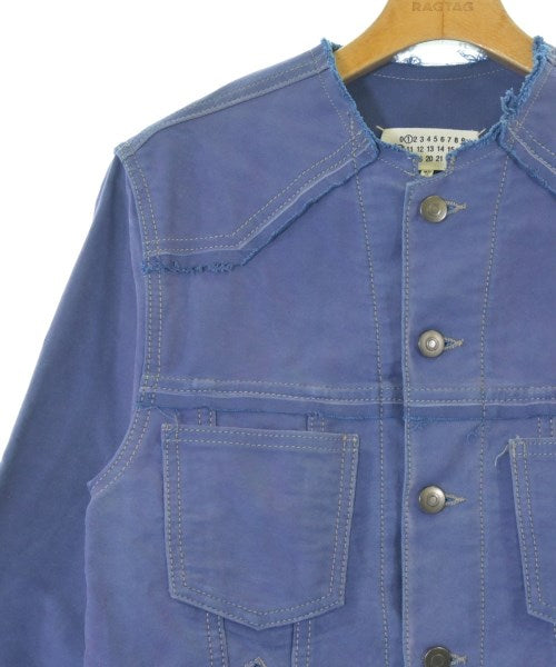 Maison Margiela แจ็คเก็ตเบลาส์ อื่น