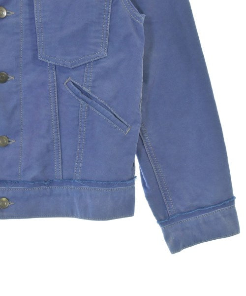 Maison Margiela แจ็คเก็ตเบลาส์ อื่น