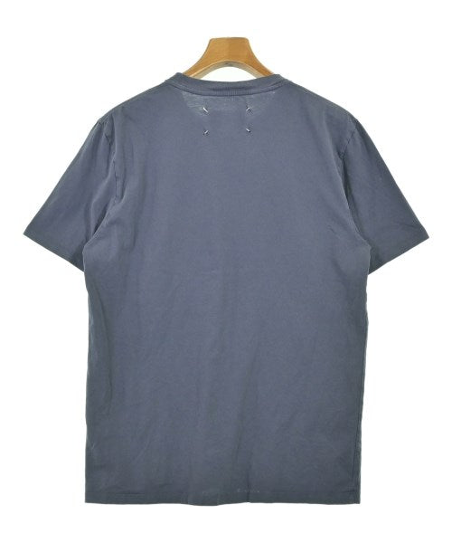 Maison Margiela เสื้อยืด/เสื้อท็อปส์