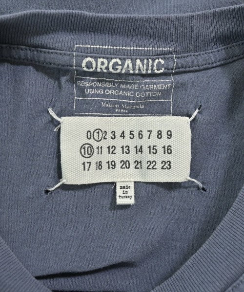 Maison Margiela เสื้อยืด/เสื้อท็อปส์