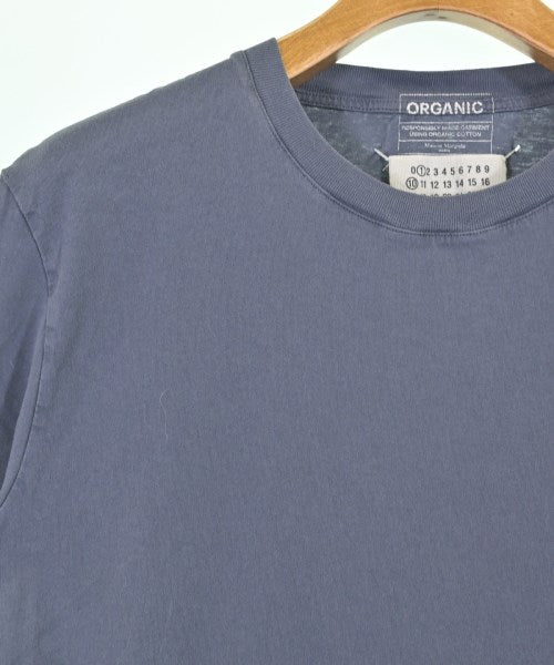 Maison Margiela เสื้อยืด/เสื้อท็อปส์