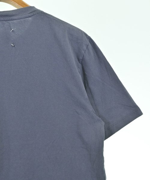 Maison Margiela เสื้อยืด/เสื้อท็อปส์