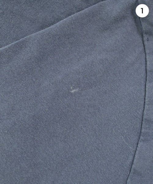Maison Margiela เสื้อยืด/เสื้อท็อปส์