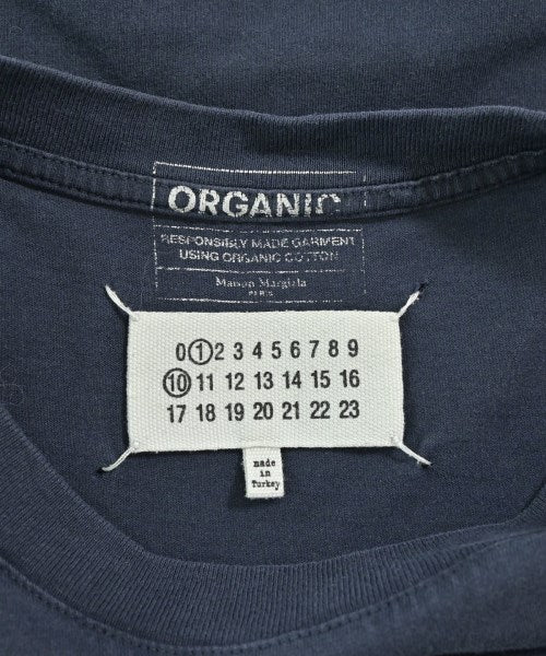 Maison Margiela เสื้อยืด/เสื้อท็อปส์