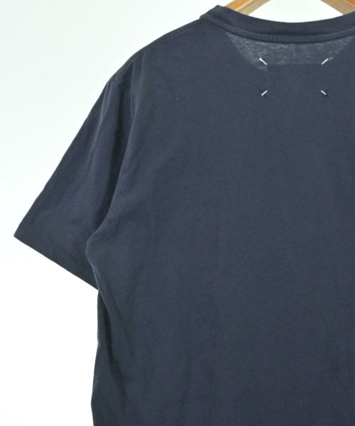 Maison Margiela เสื้อยืด/เสื้อท็อปส์