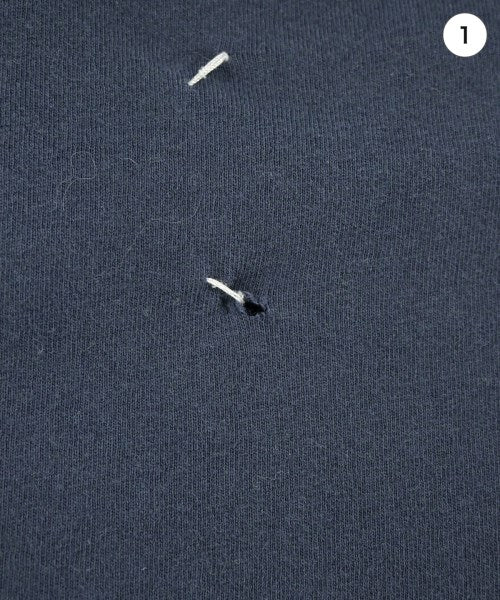 Maison Margiela เสื้อยืด/เสื้อท็อปส์