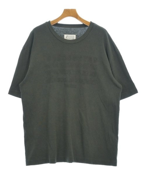 Maison Margiela เสื้อยืด/เสื้อท็อปส์
