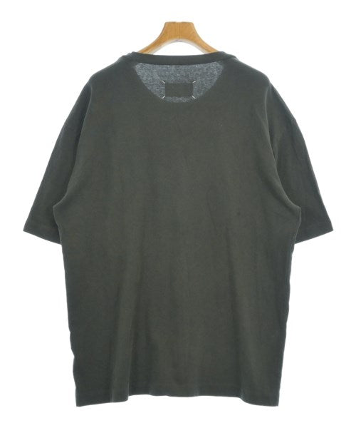 Maison Margiela เสื้อยืด/เสื้อท็อปส์