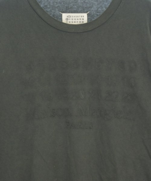 Maison Margiela เสื้อยืด/เสื้อท็อปส์