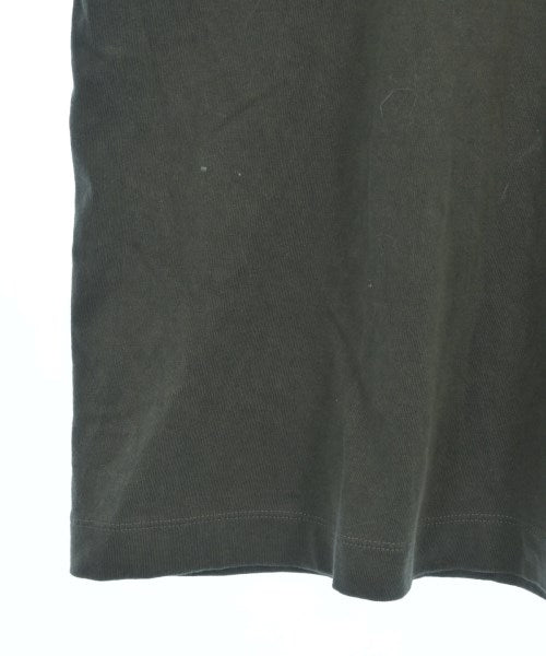 Maison Margiela เสื้อยืด/เสื้อท็อปส์