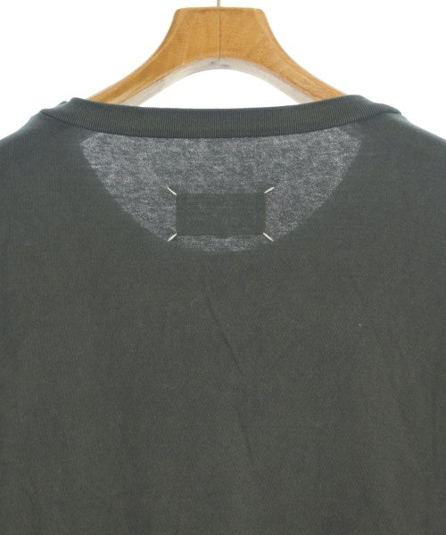 Maison Margiela เสื้อยืด/เสื้อท็อปส์